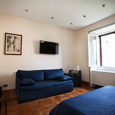 Bed and Breakfast Martina House Rom Exterior foto