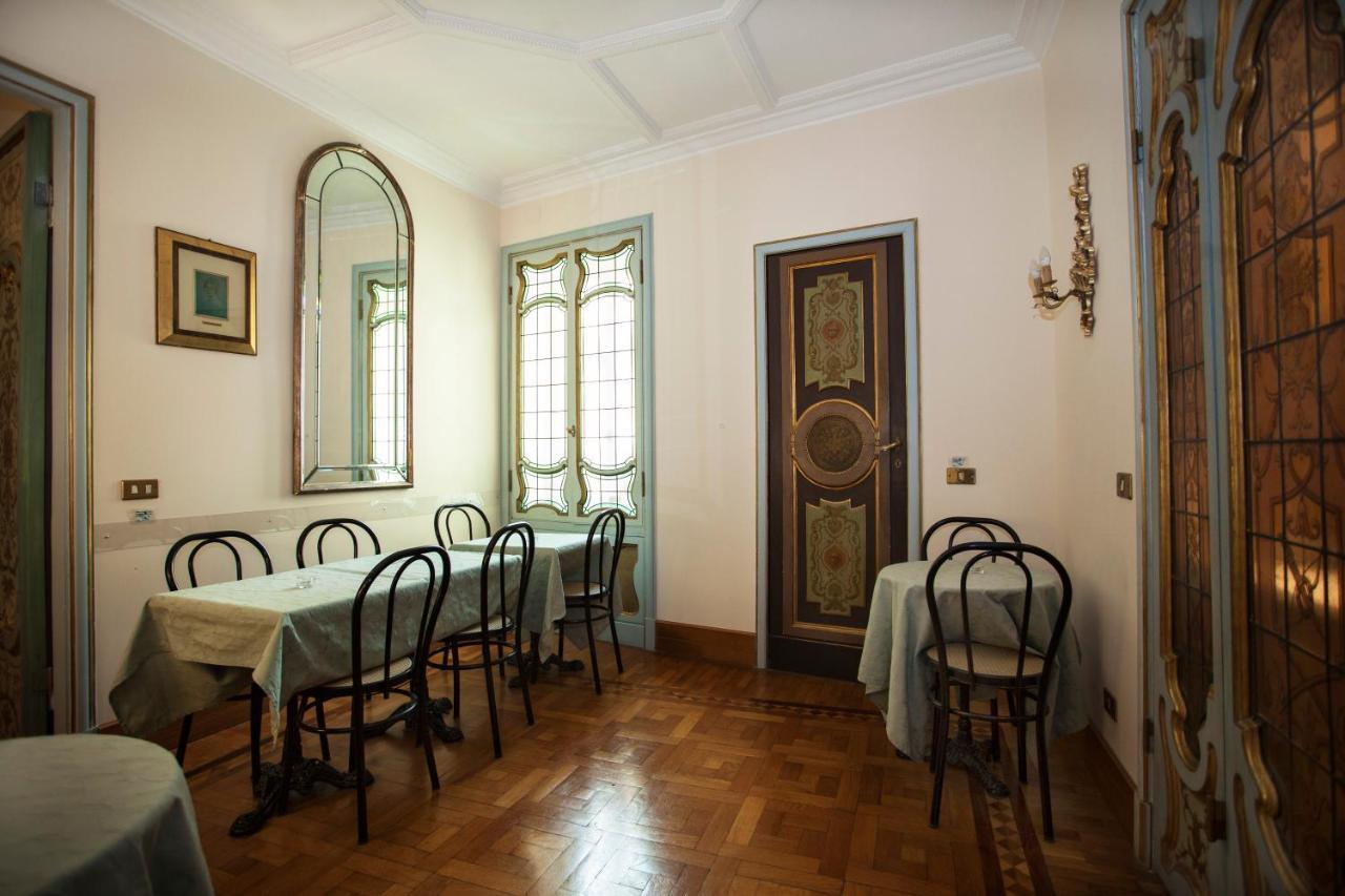 Bed and Breakfast Martina House Rom Exterior foto