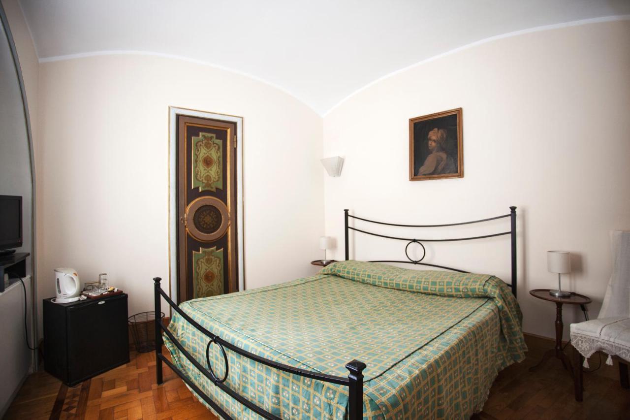Bed and Breakfast Martina House Rom Exterior foto