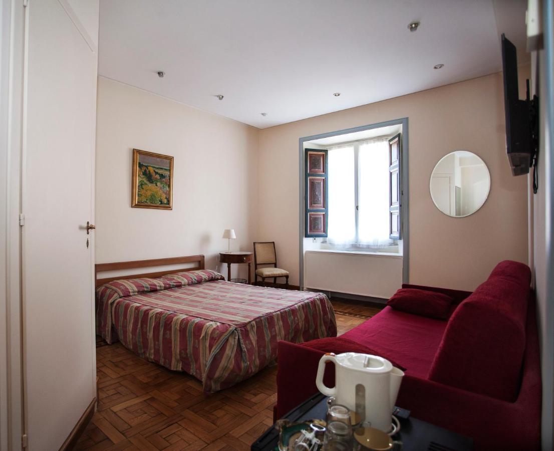 Bed and Breakfast Martina House Rom Exterior foto