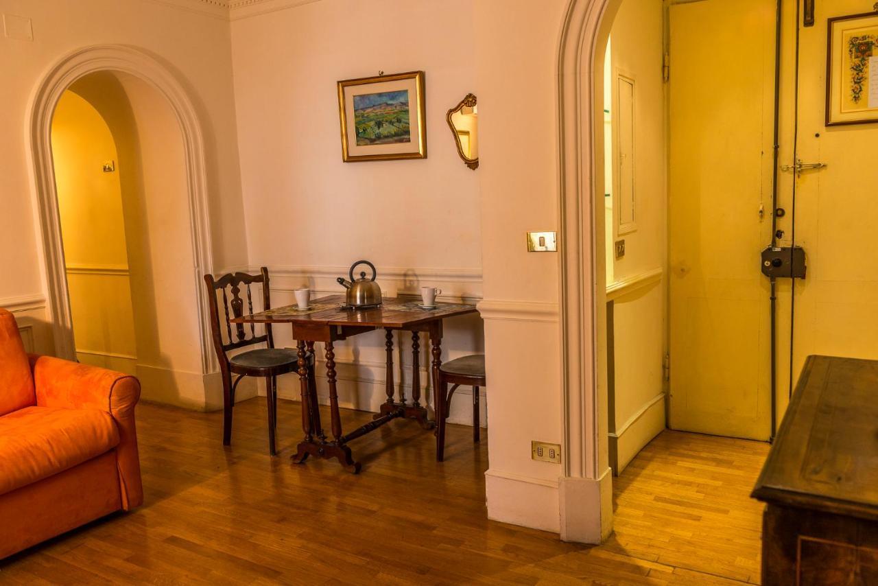Bed and Breakfast Martina House Rom Exterior foto