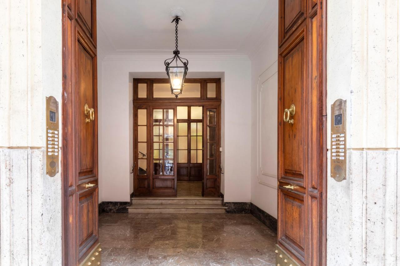 Bed and Breakfast Martina House Rom Exterior foto
