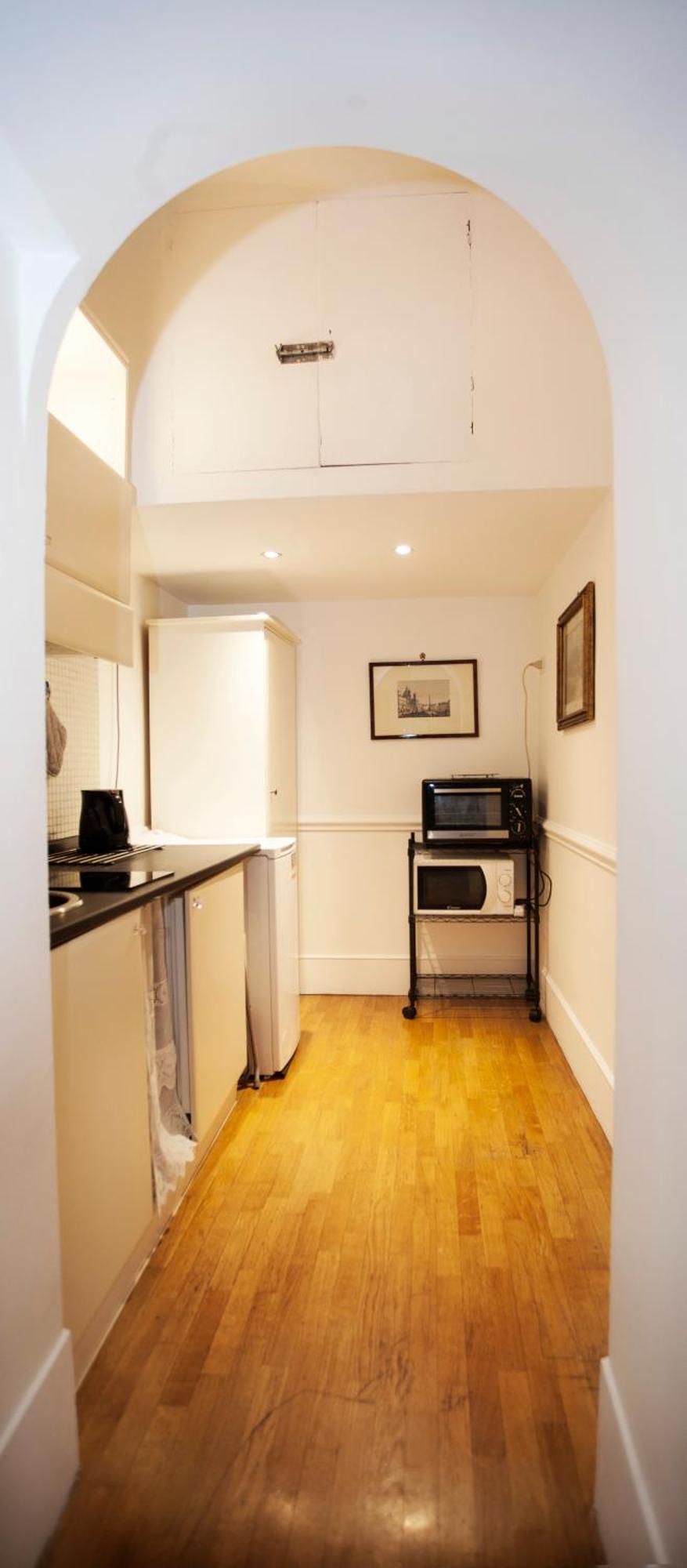 Bed and Breakfast Martina House Rom Exterior foto