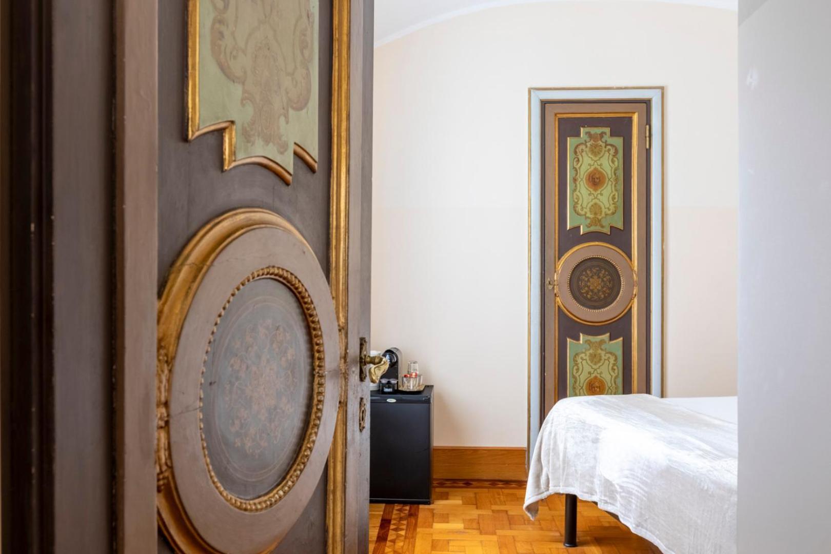 Bed and Breakfast Martina House Rom Exterior foto