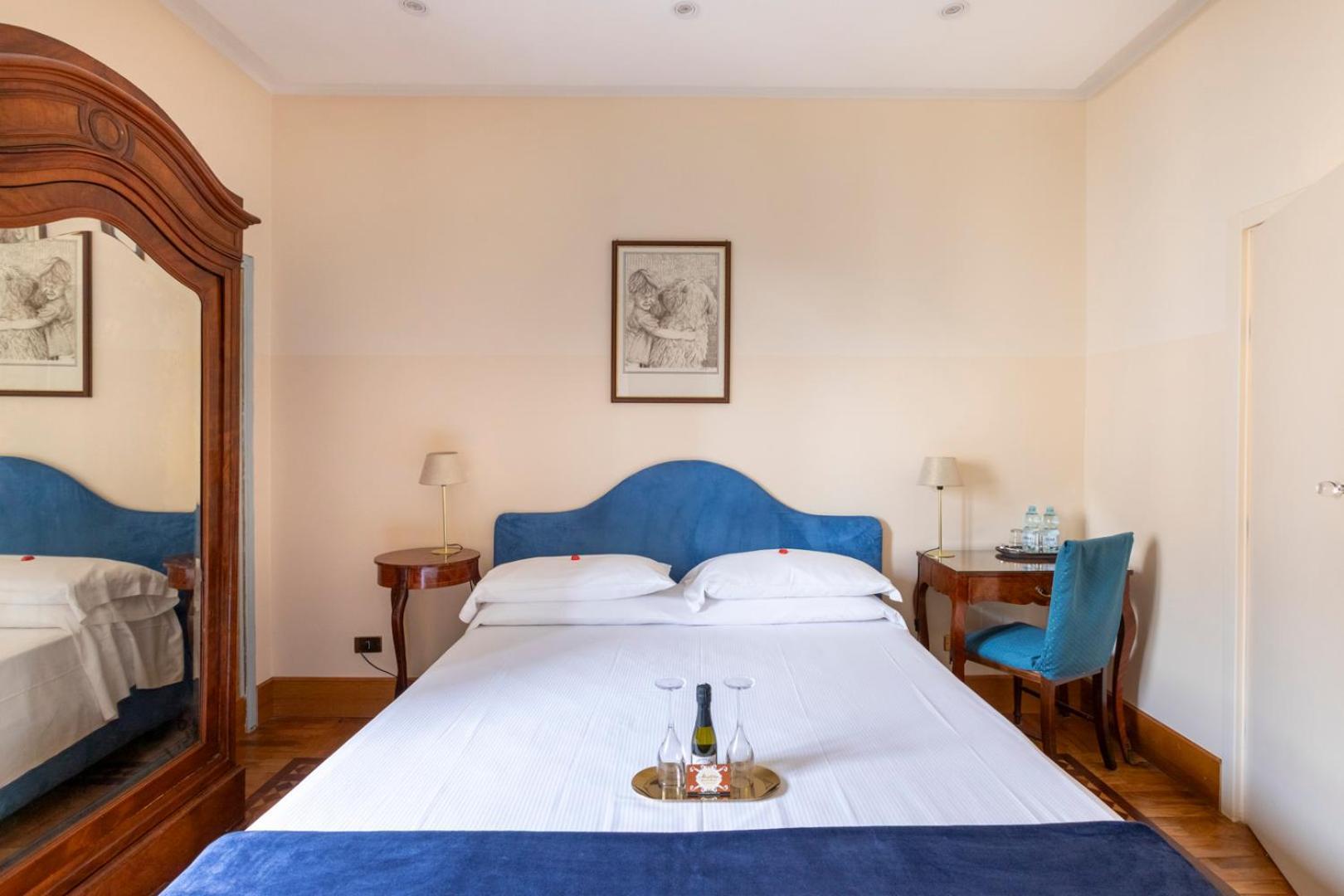 Bed and Breakfast Martina House Rom Exterior foto