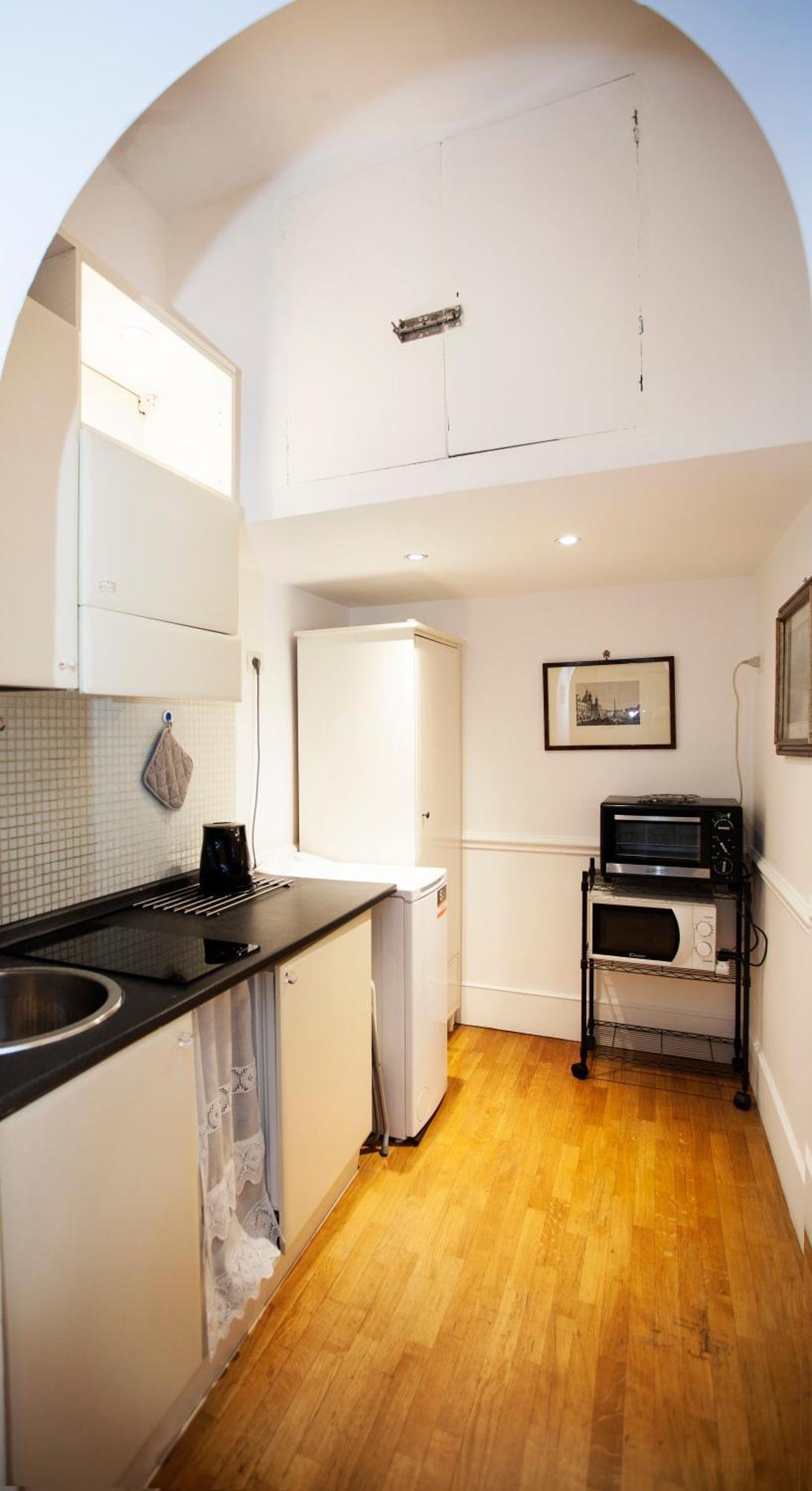 Bed and Breakfast Martina House Rom Exterior foto