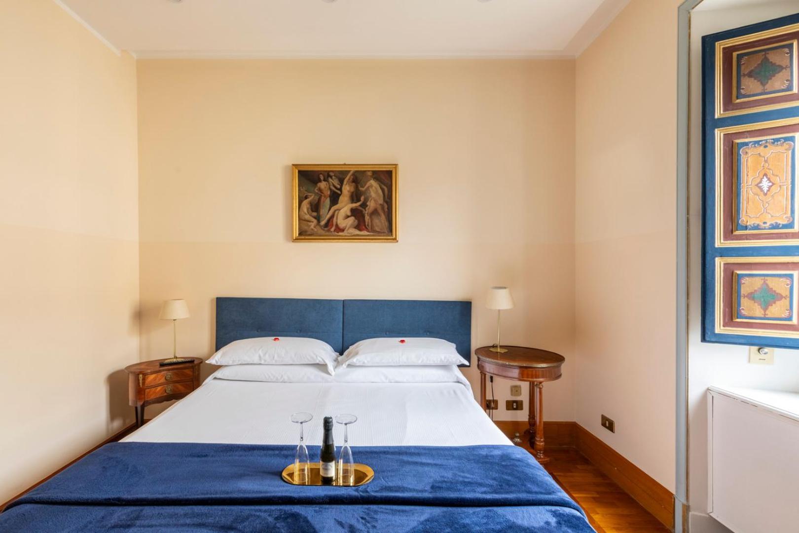 Bed and Breakfast Martina House Rom Exterior foto