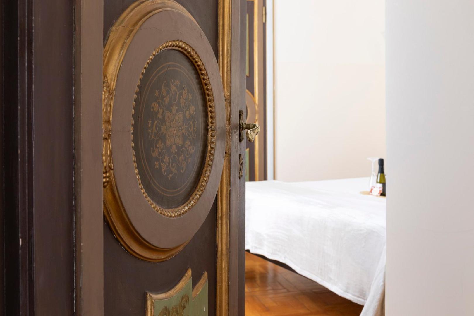 Bed and Breakfast Martina House Rom Exterior foto