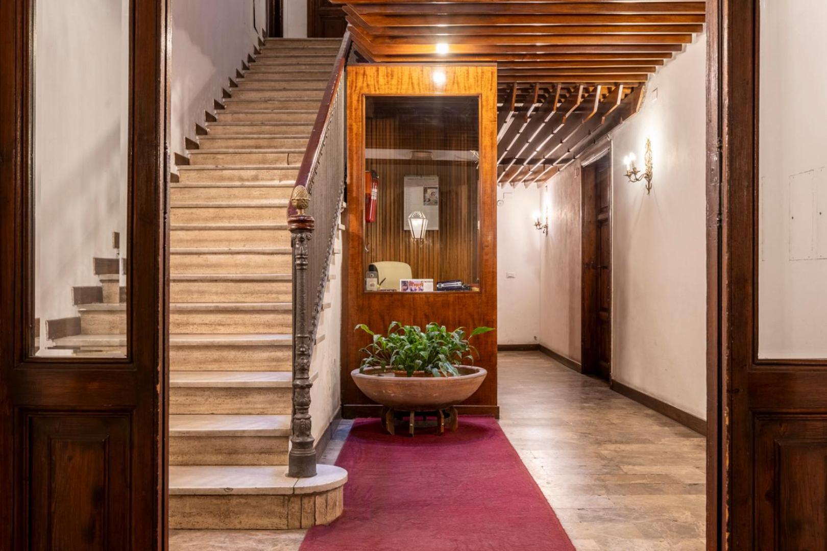 Bed and Breakfast Martina House Rom Exterior foto
