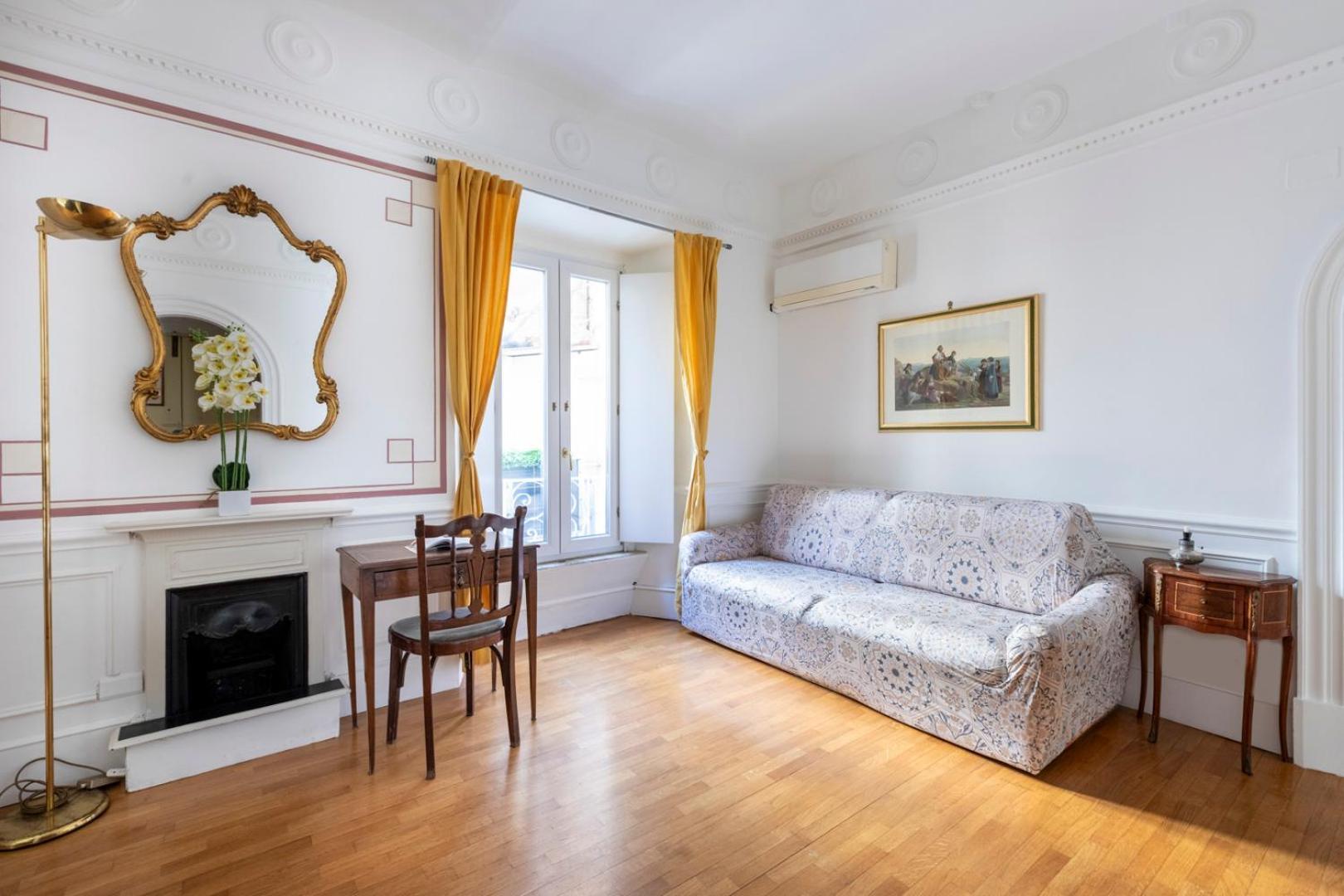 Bed and Breakfast Martina House Rom Exterior foto