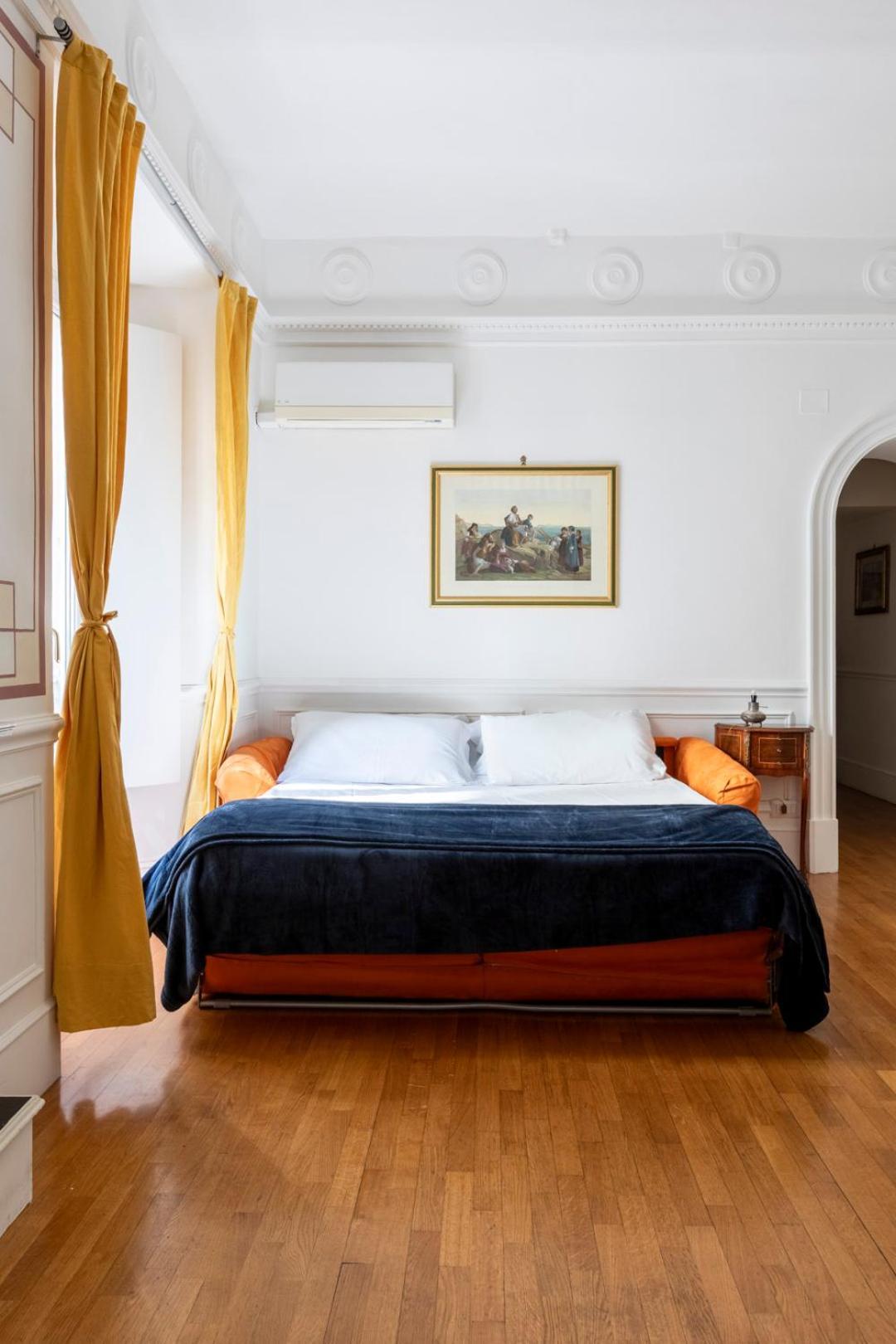 Bed and Breakfast Martina House Rom Exterior foto