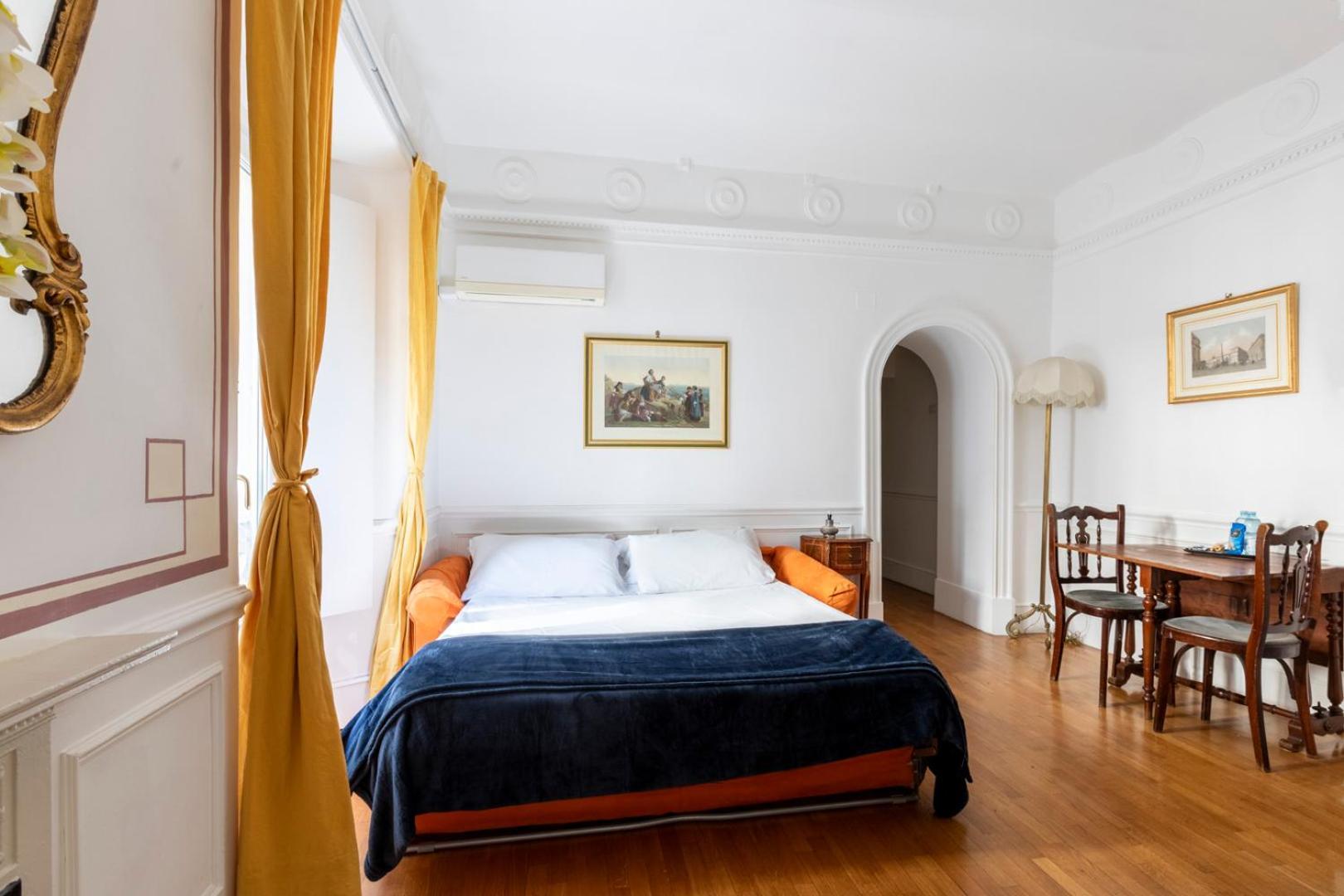 Bed and Breakfast Martina House Rom Exterior foto
