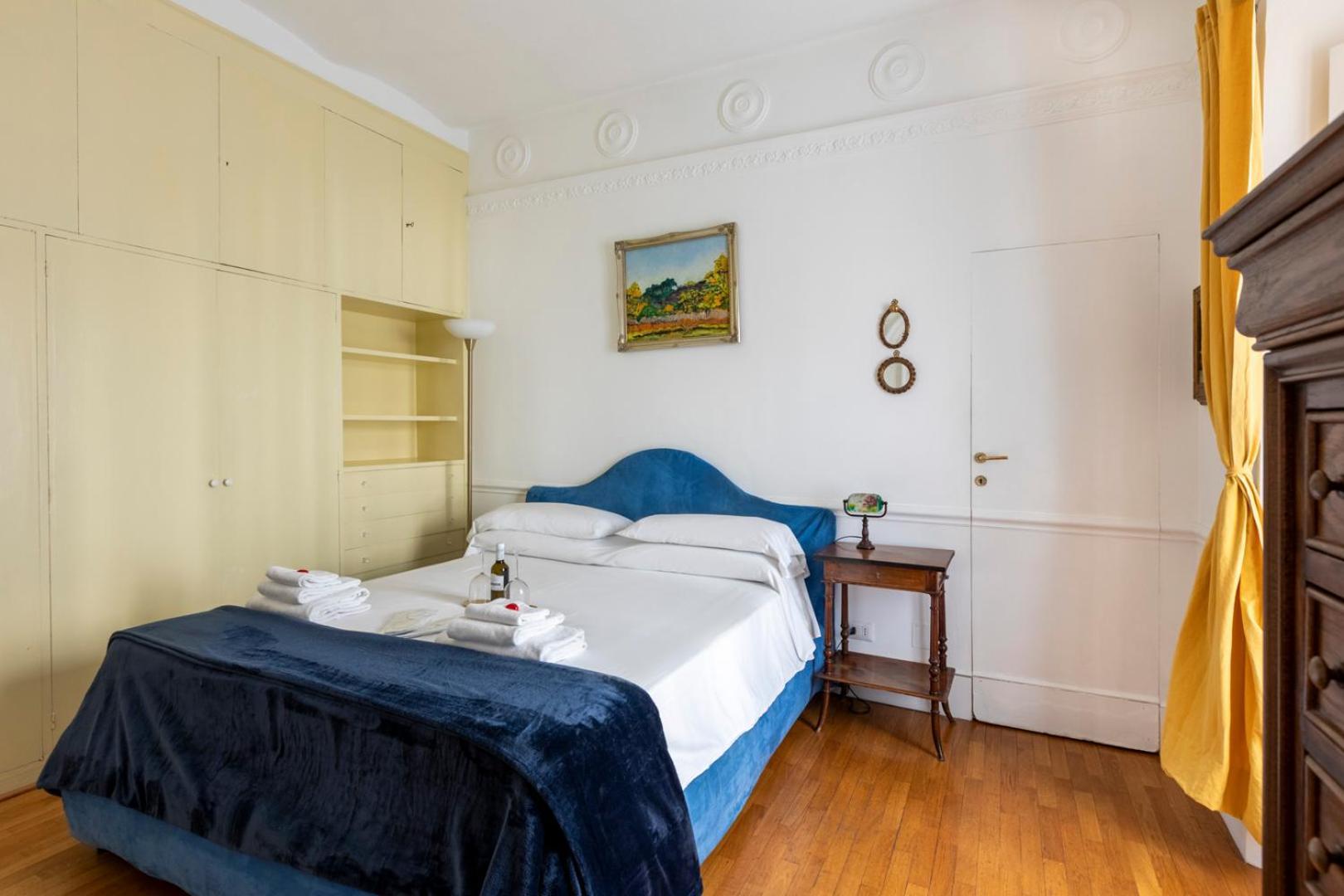 Bed and Breakfast Martina House Rom Exterior foto