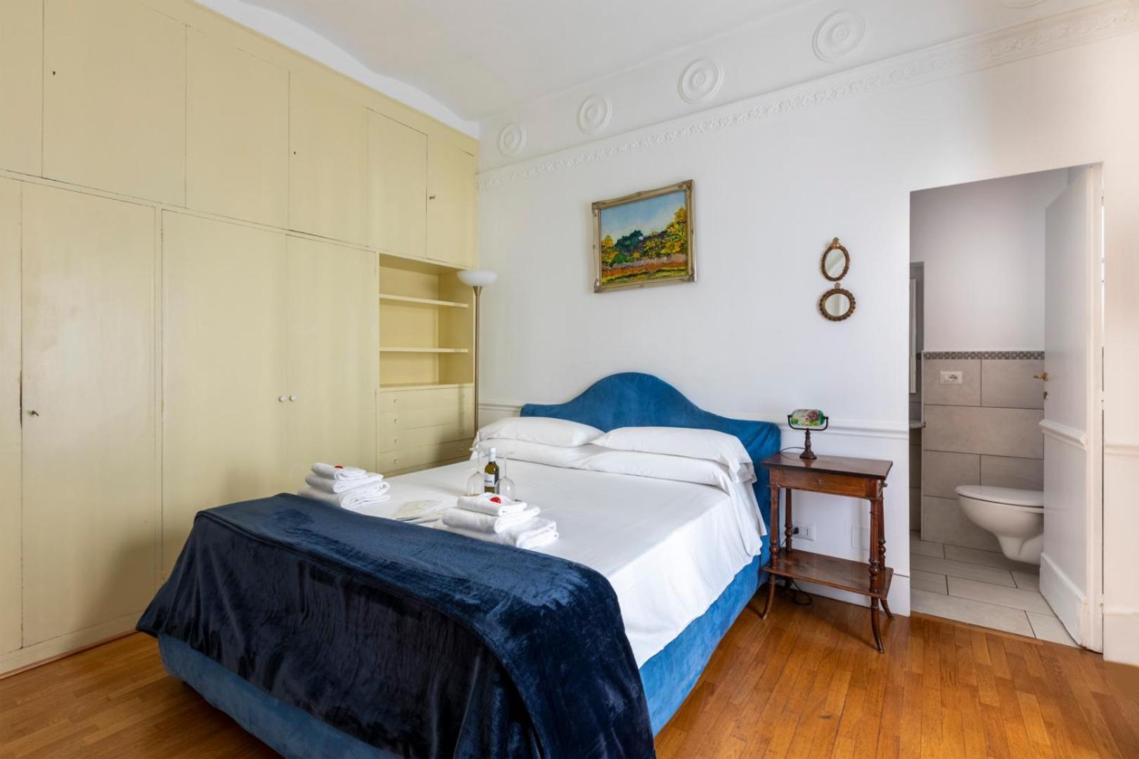 Bed and Breakfast Martina House Rom Exterior foto