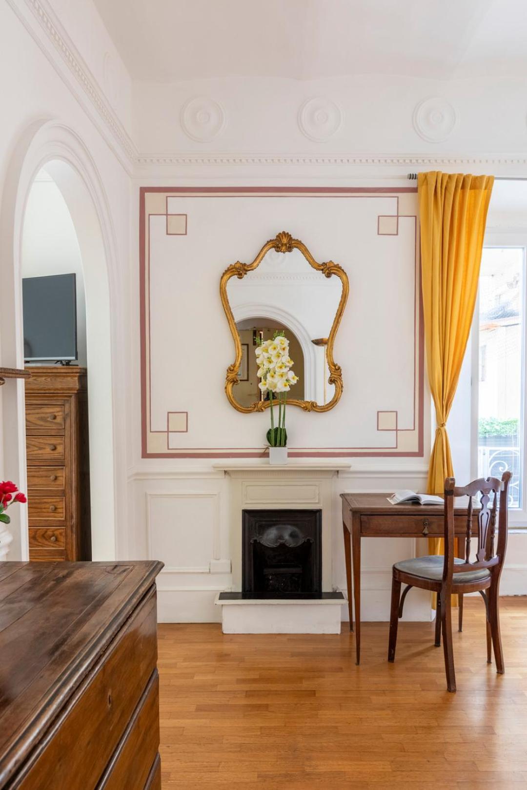 Bed and Breakfast Martina House Rom Zimmer foto