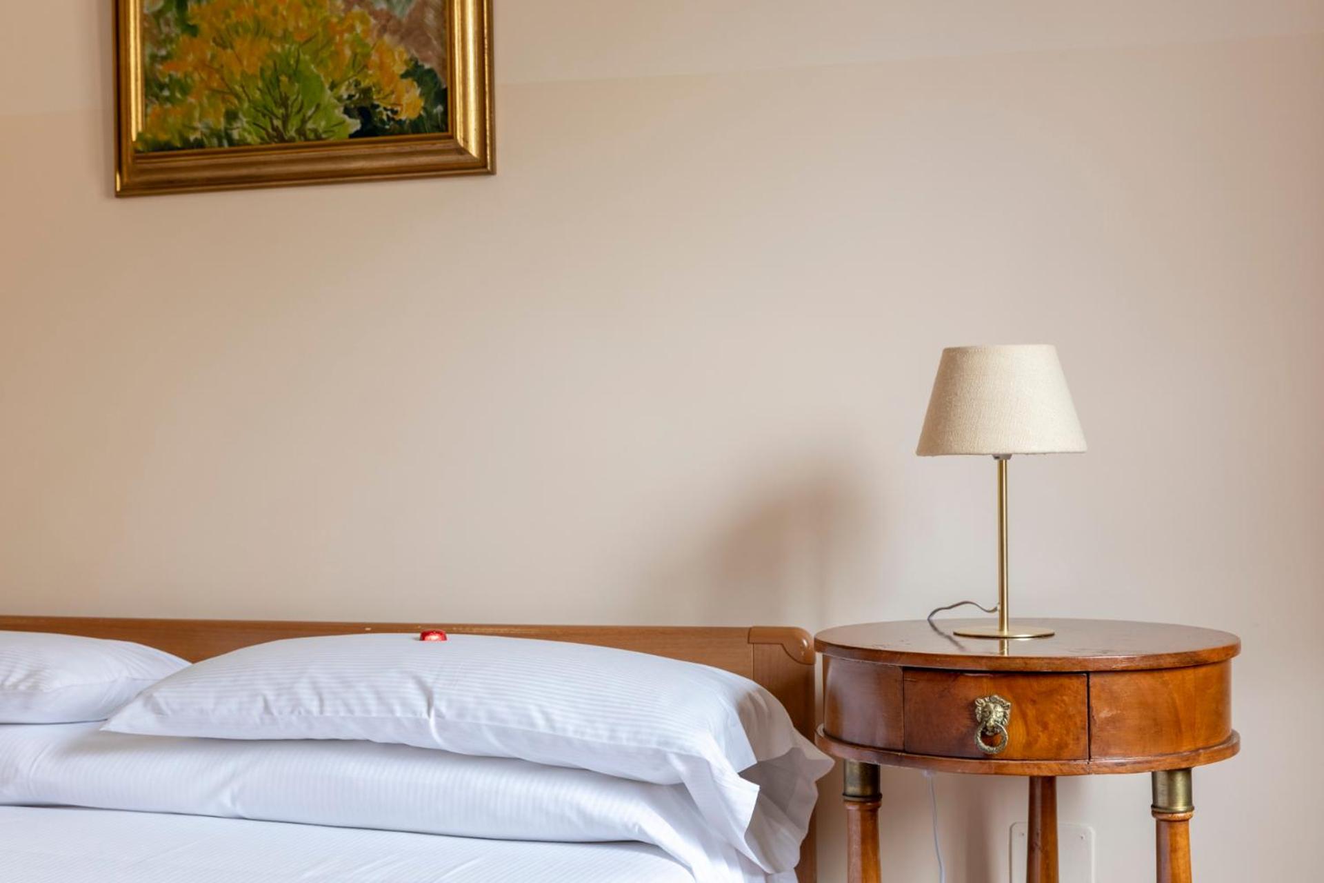 Bed and Breakfast Martina House Rom Exterior foto